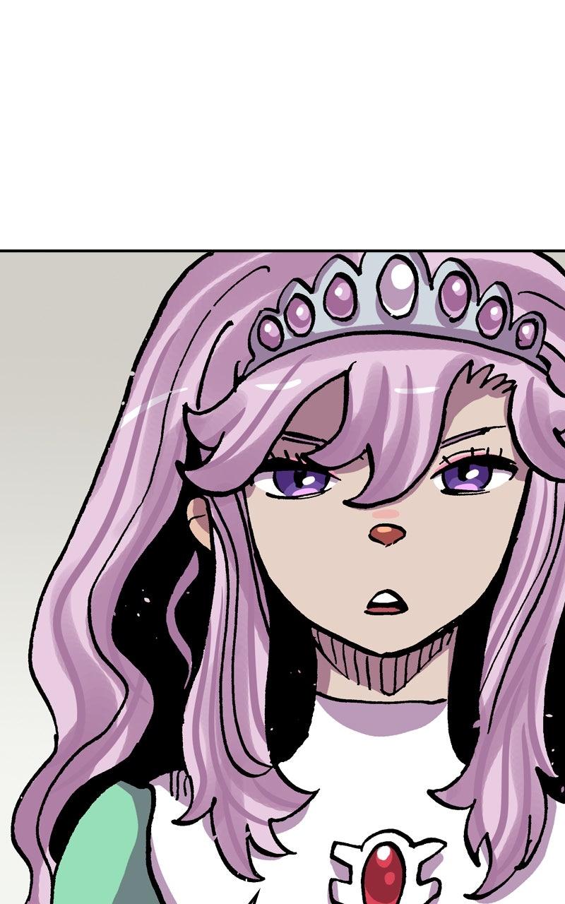 Read Clevatess Manga Online