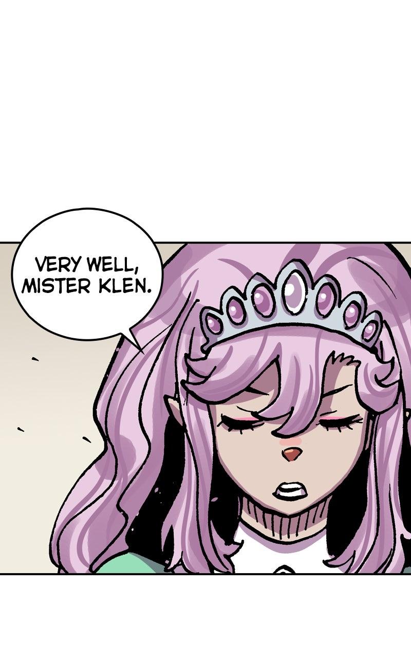 Read Clevatess Manga Online