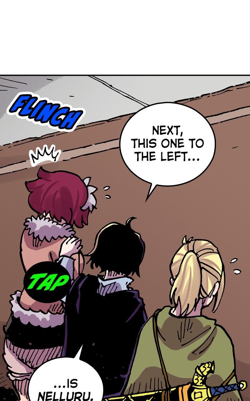 Read Clevatess Manga Online