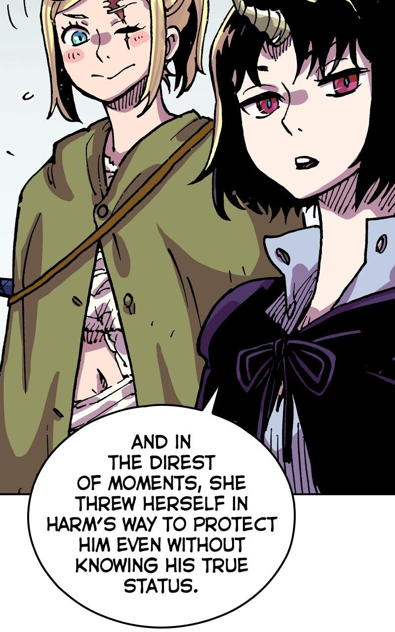 Read Clevatess Manga Online