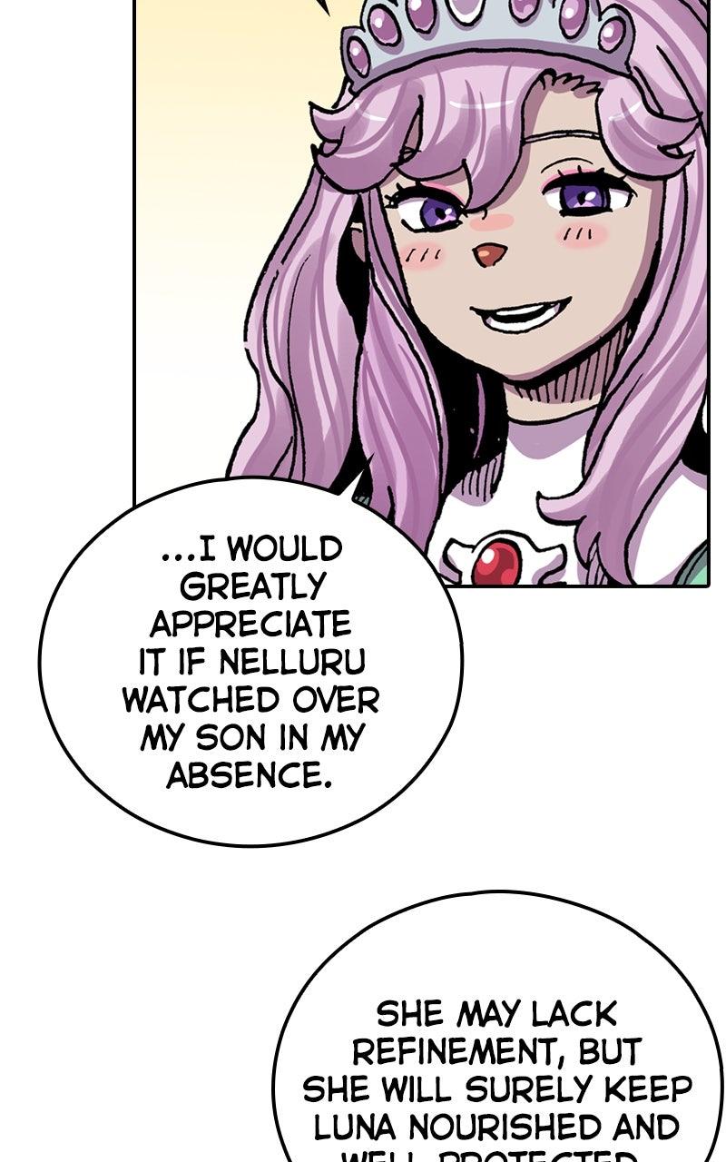 Read Clevatess Manga Online