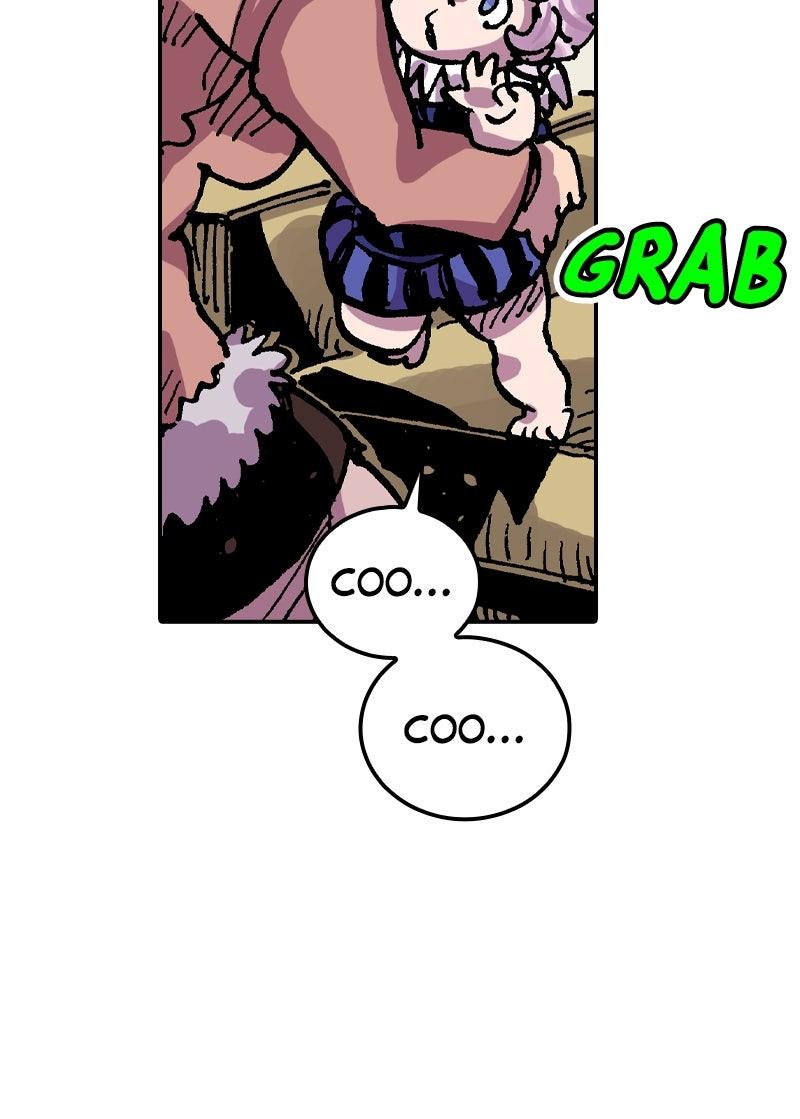 Read Clevatess Manga Online