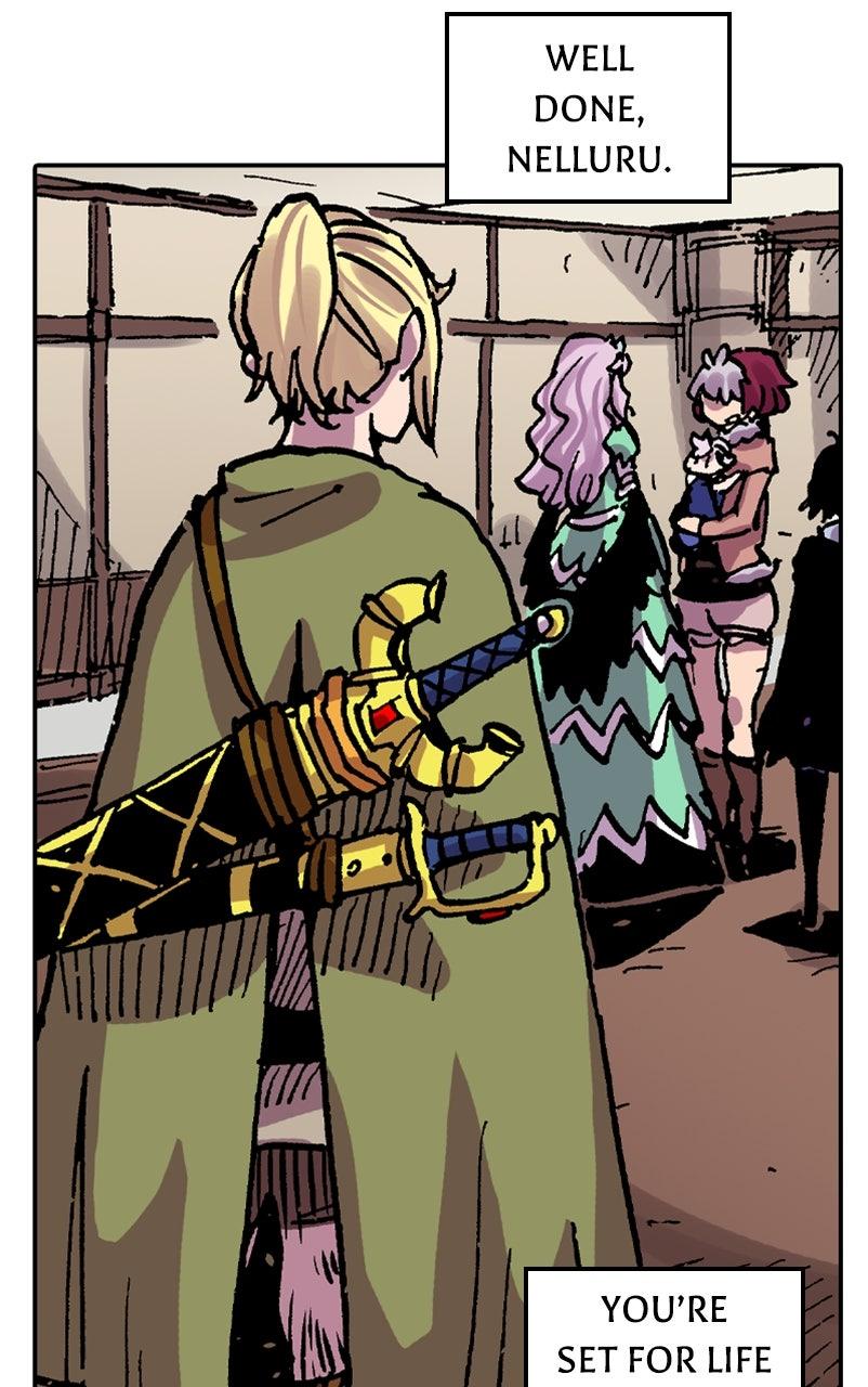 Read Clevatess Manga Online