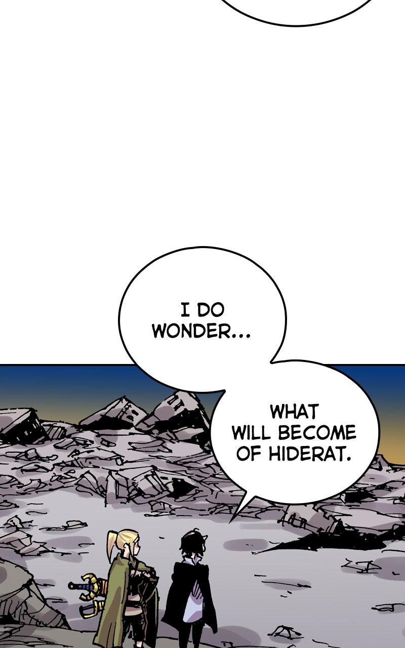 Read Clevatess Manga Online