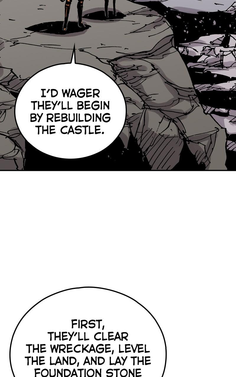 Read Clevatess Manga Online