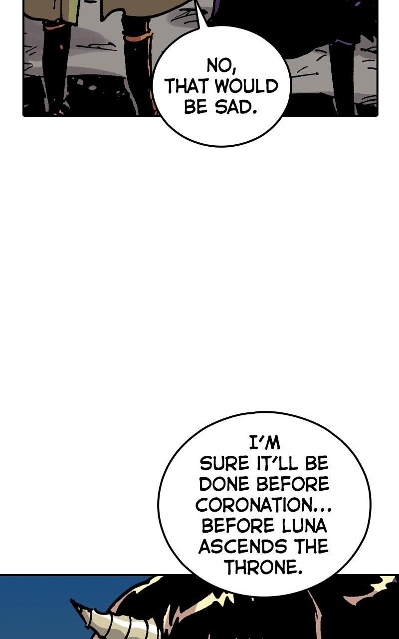 Read Clevatess Manga Online