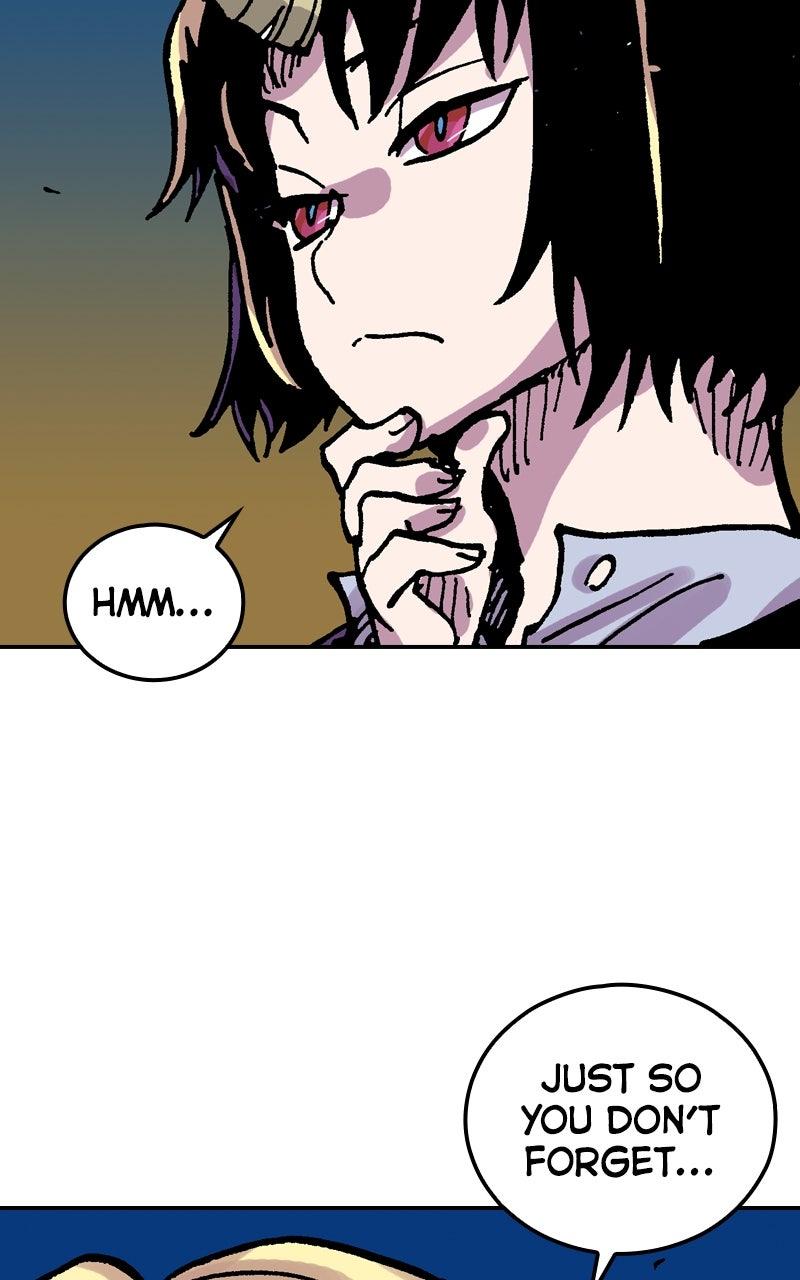 Read Clevatess Manga Online