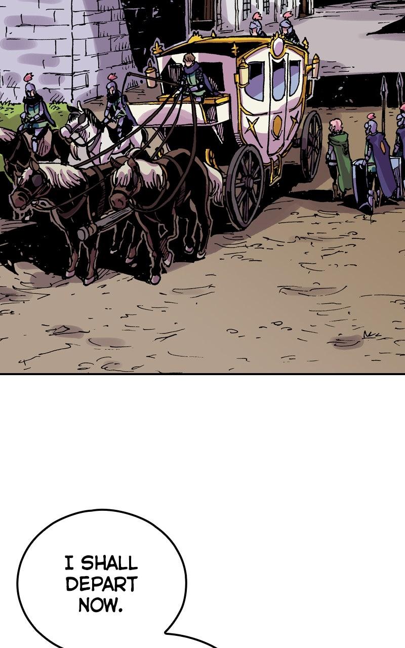 Read Clevatess Manga Online