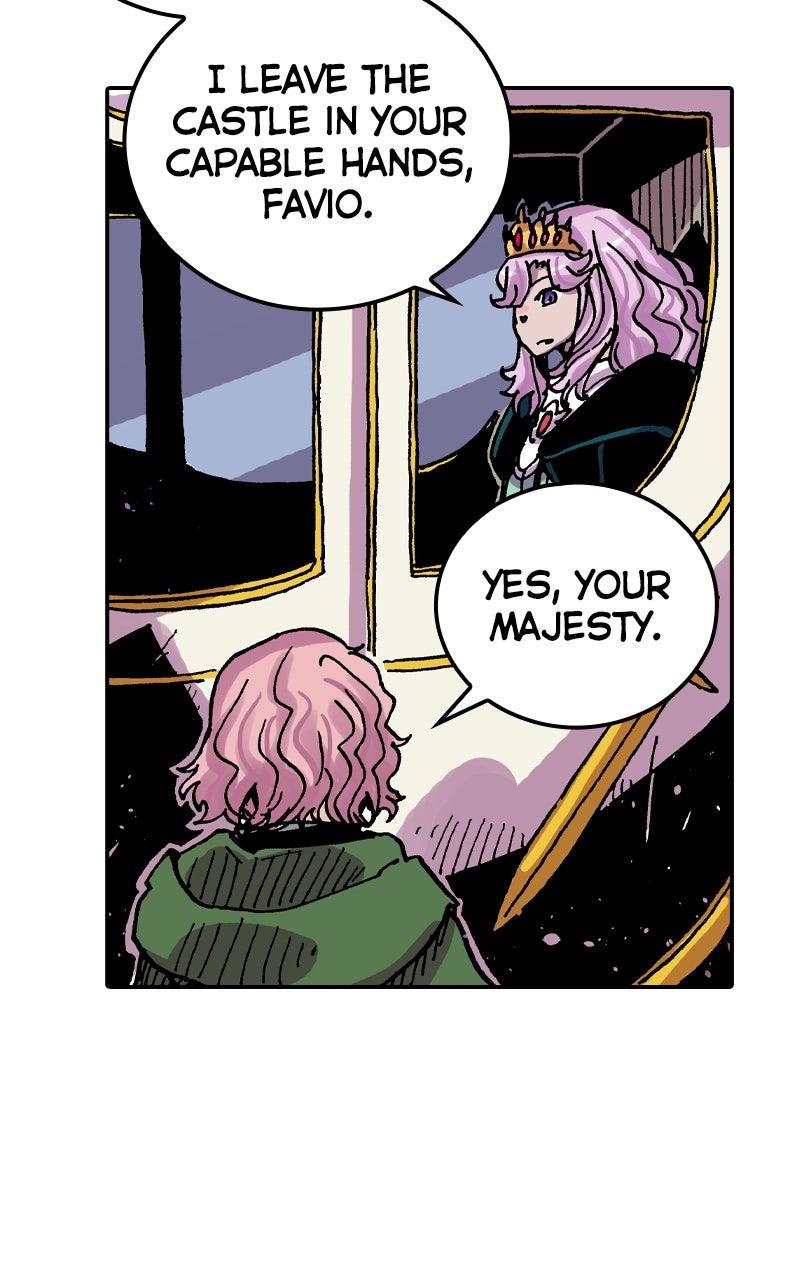 Read Clevatess Manga Online