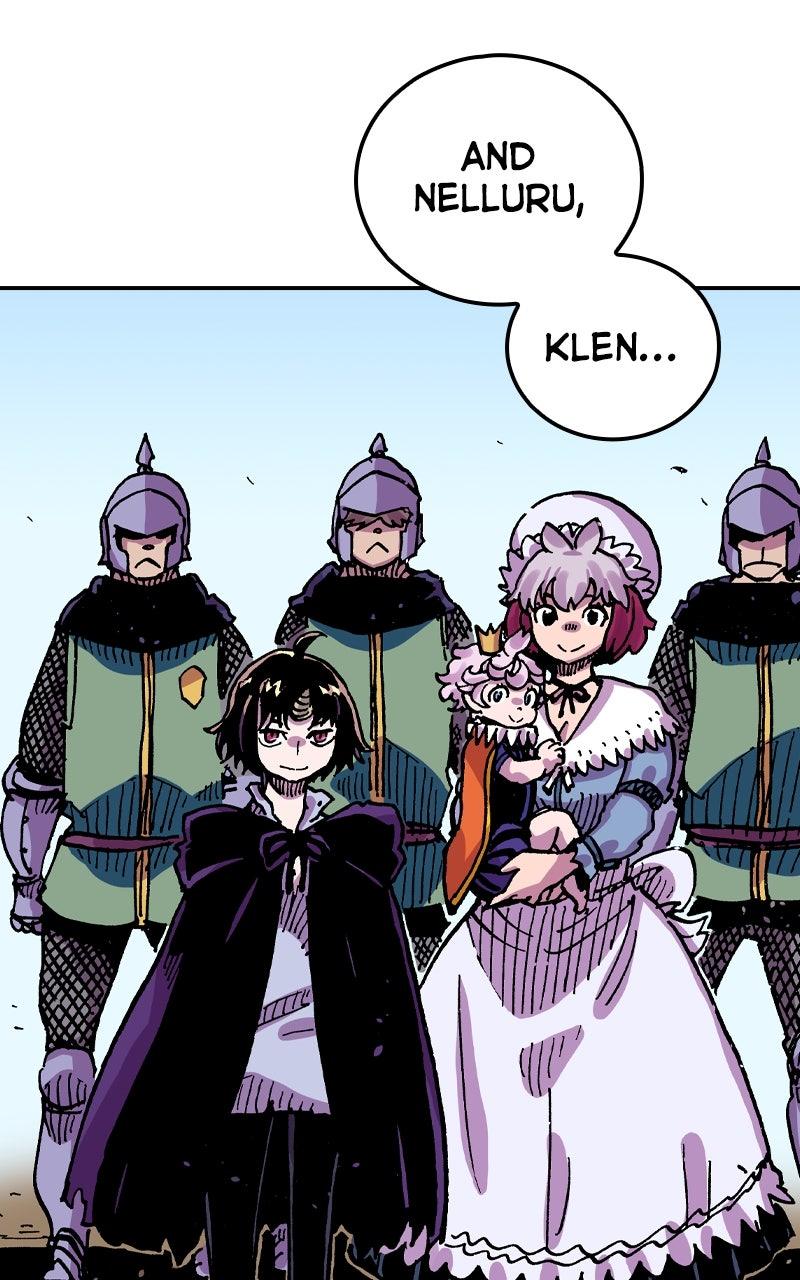 Read Clevatess Manga Online