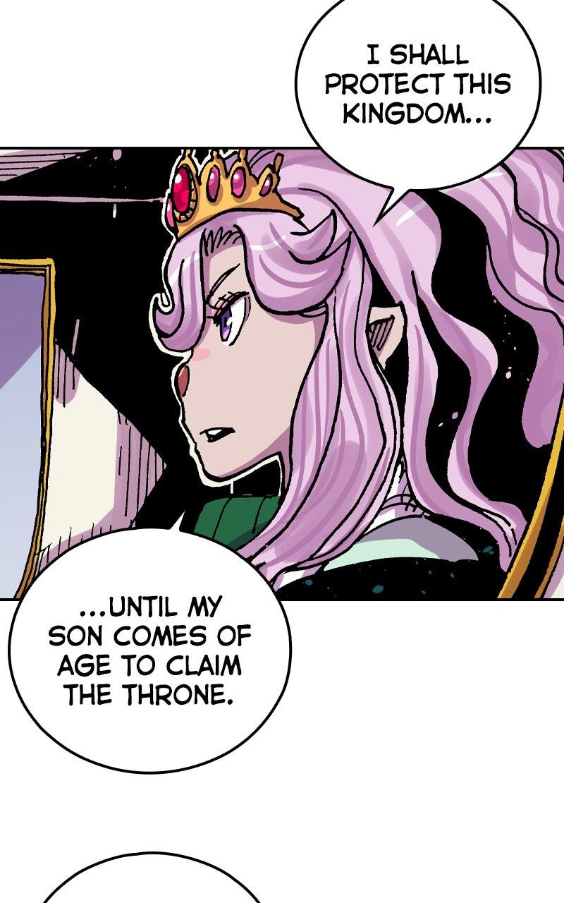 Read Clevatess Manga Online