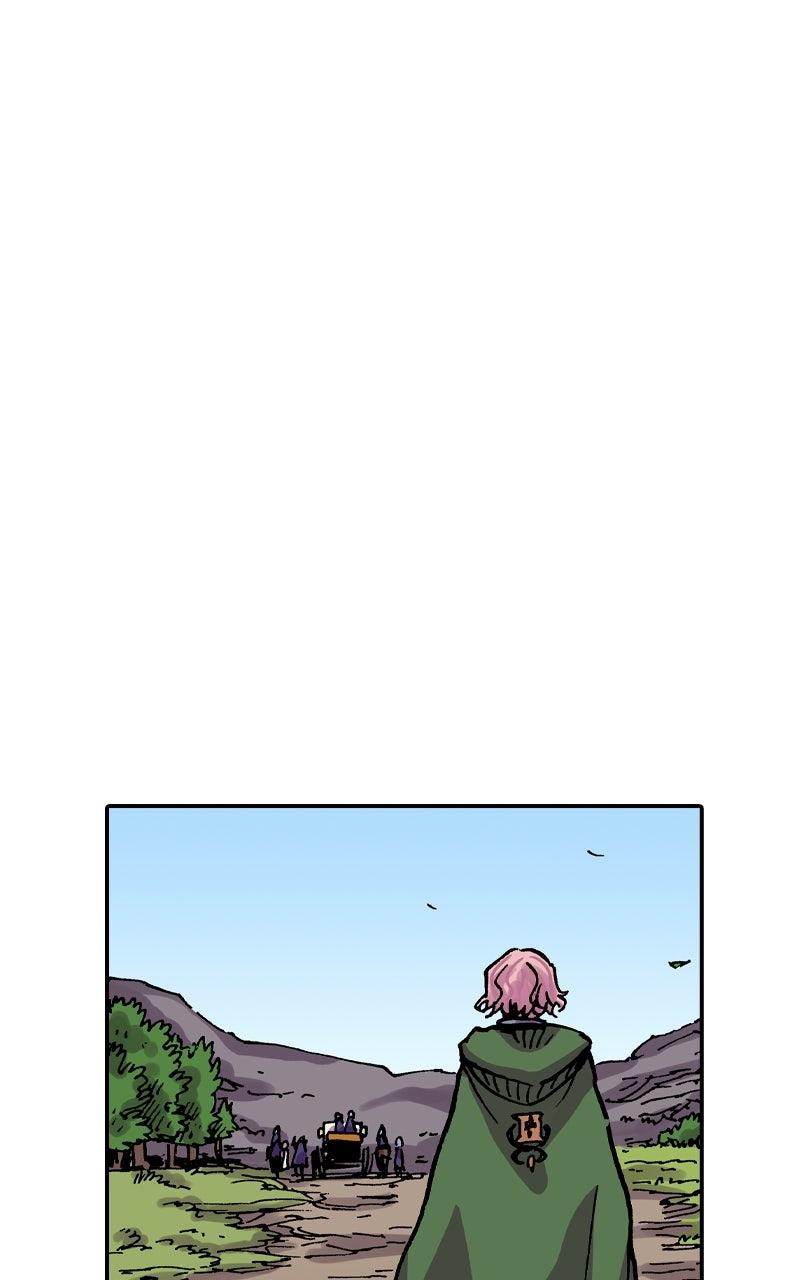 Read Clevatess Manga Online