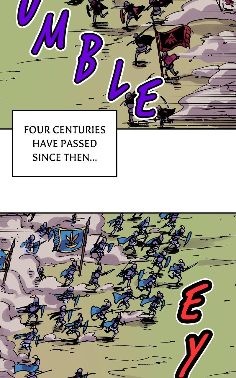 Read Clevatess Manga Online