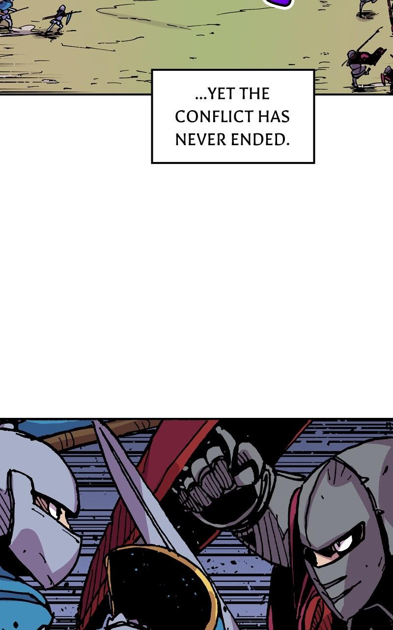 Read Clevatess Manga Online