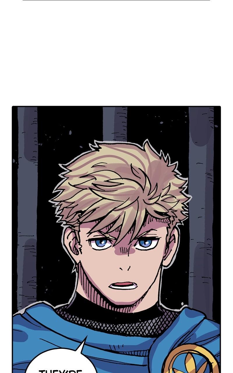 Read Clevatess Manga Online