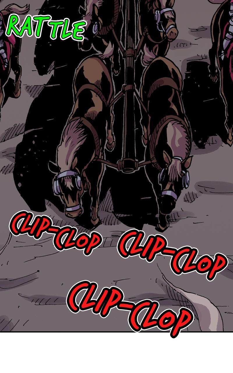 Read Clevatess Manga Online