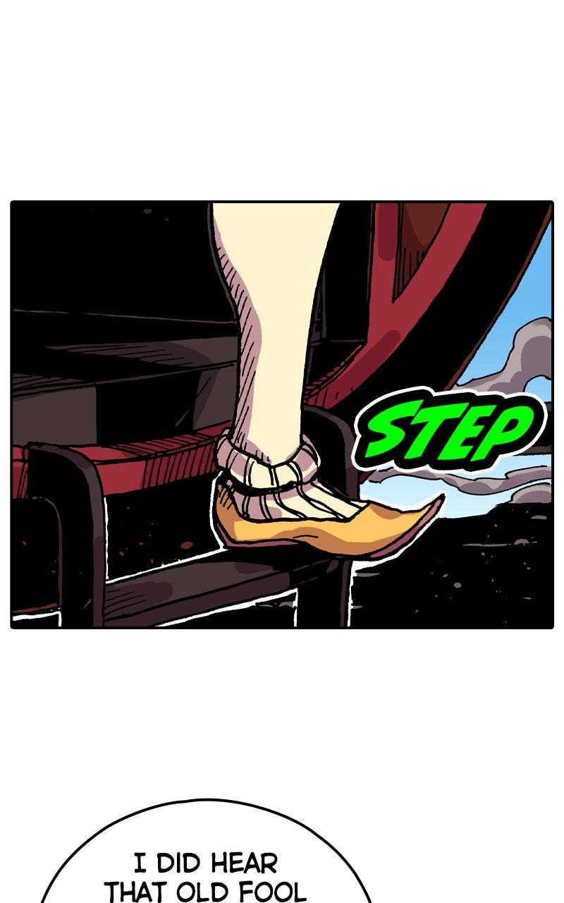 Read Clevatess Manga Online