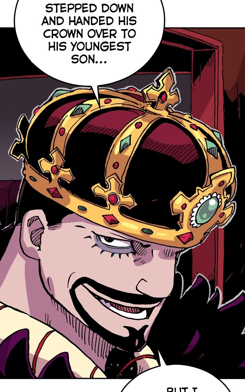 Read Clevatess Manga Online