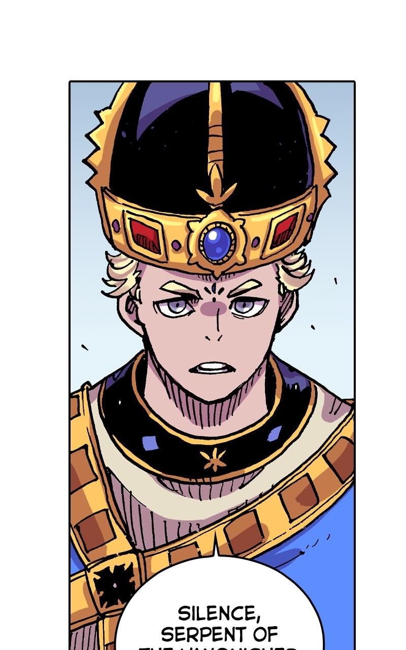 Read Clevatess Manga Online