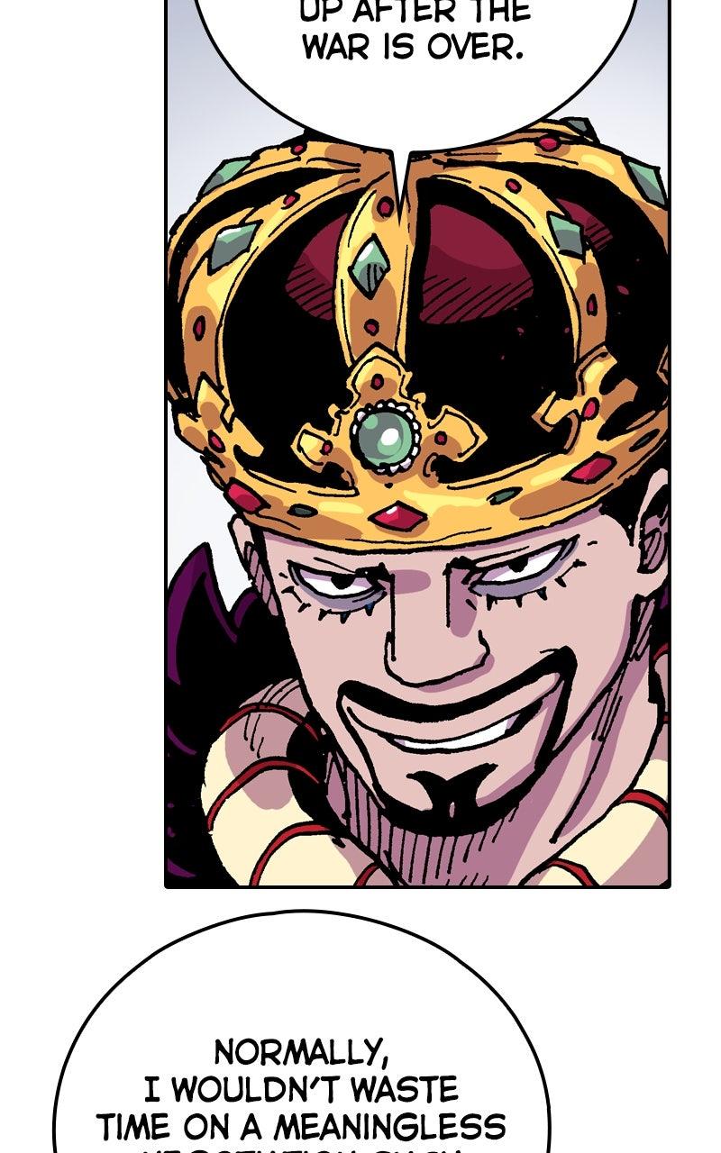 Read Clevatess Manga Online