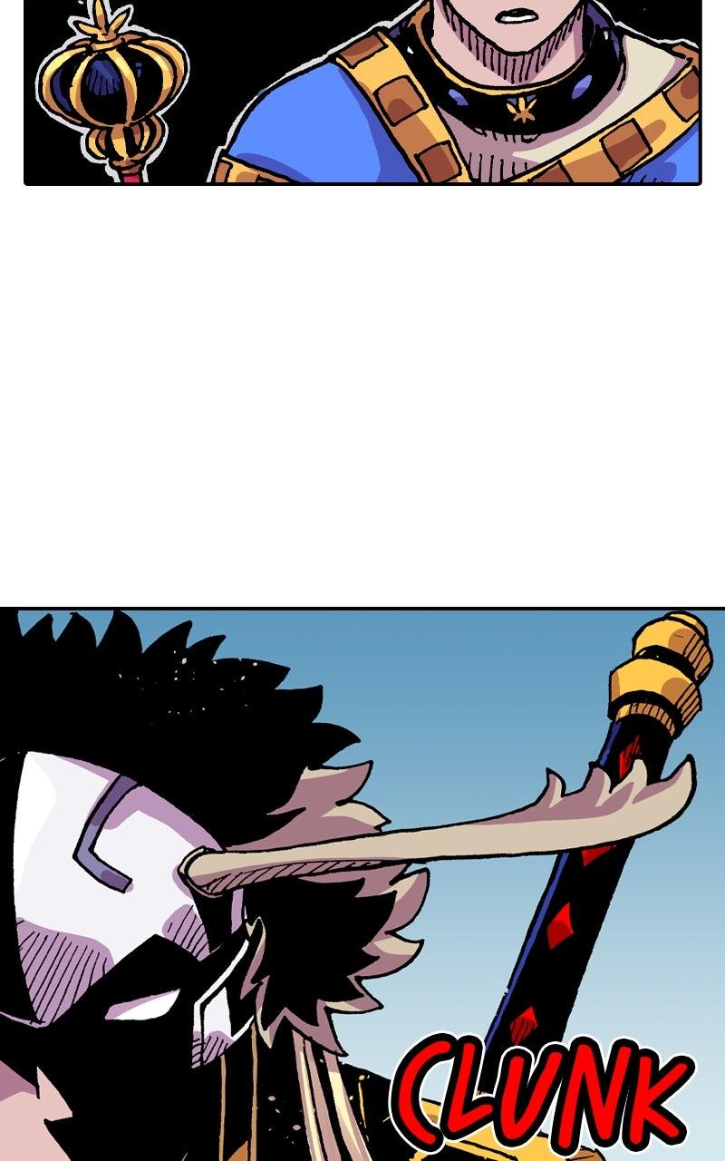 Read Clevatess Manga Online