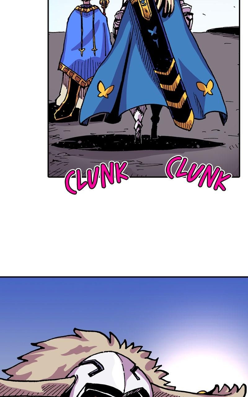 Read Clevatess Manga Online