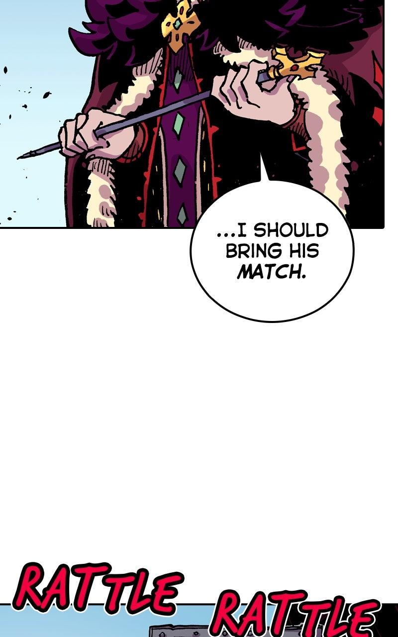 Read Clevatess Manga Online