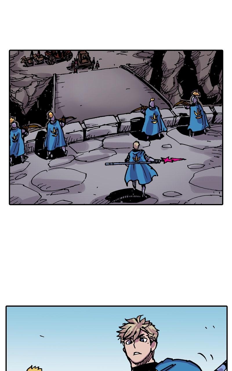 Read Clevatess Manga Online