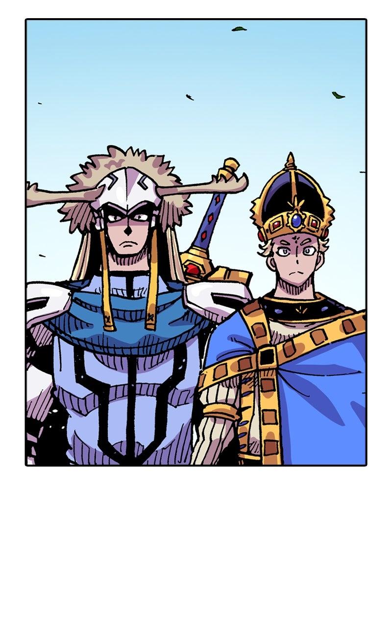 Read Clevatess Manga Online