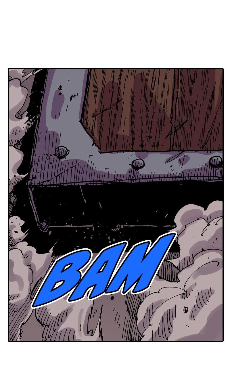 Read Clevatess Manga Online