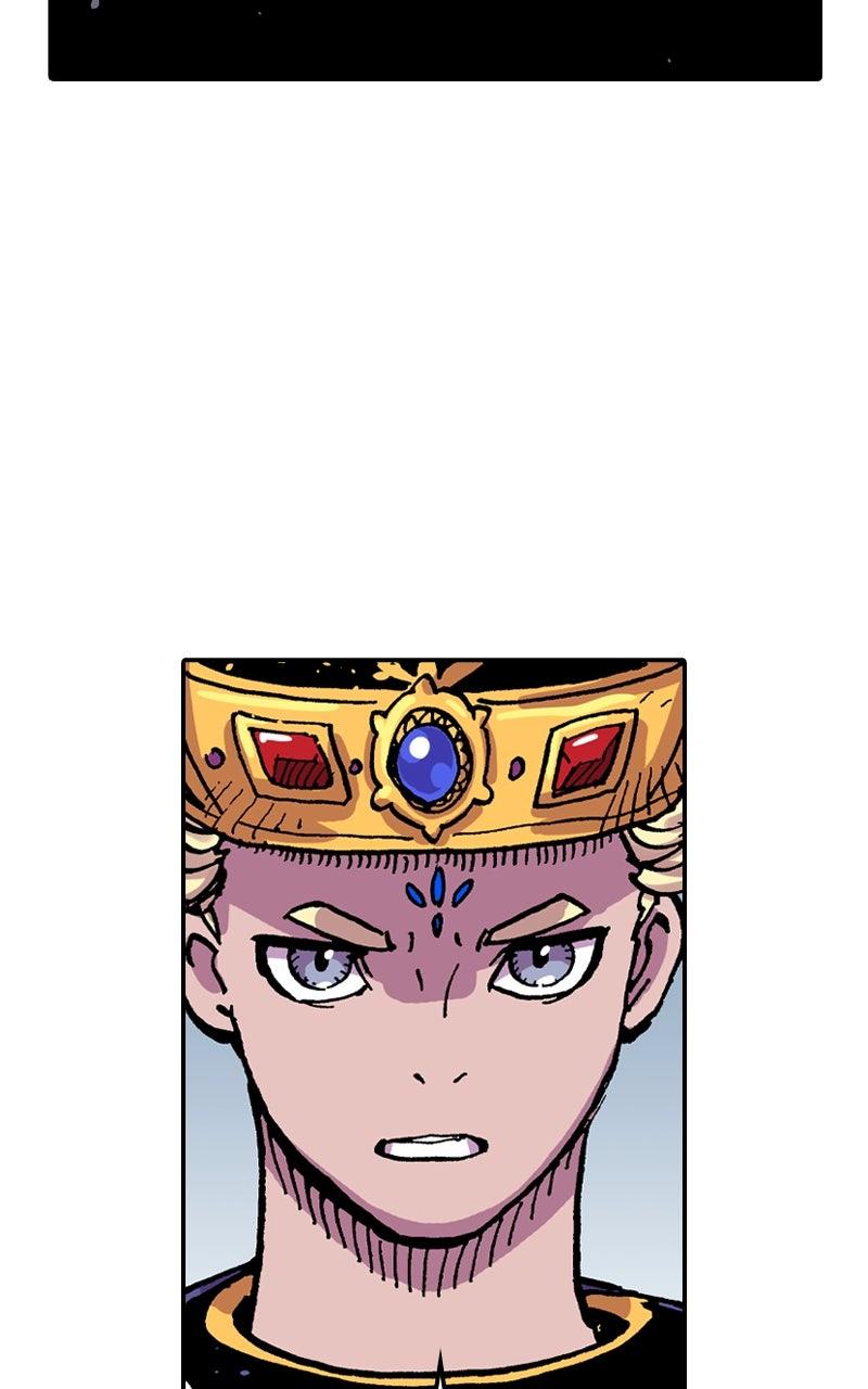 Read Clevatess Manga Online