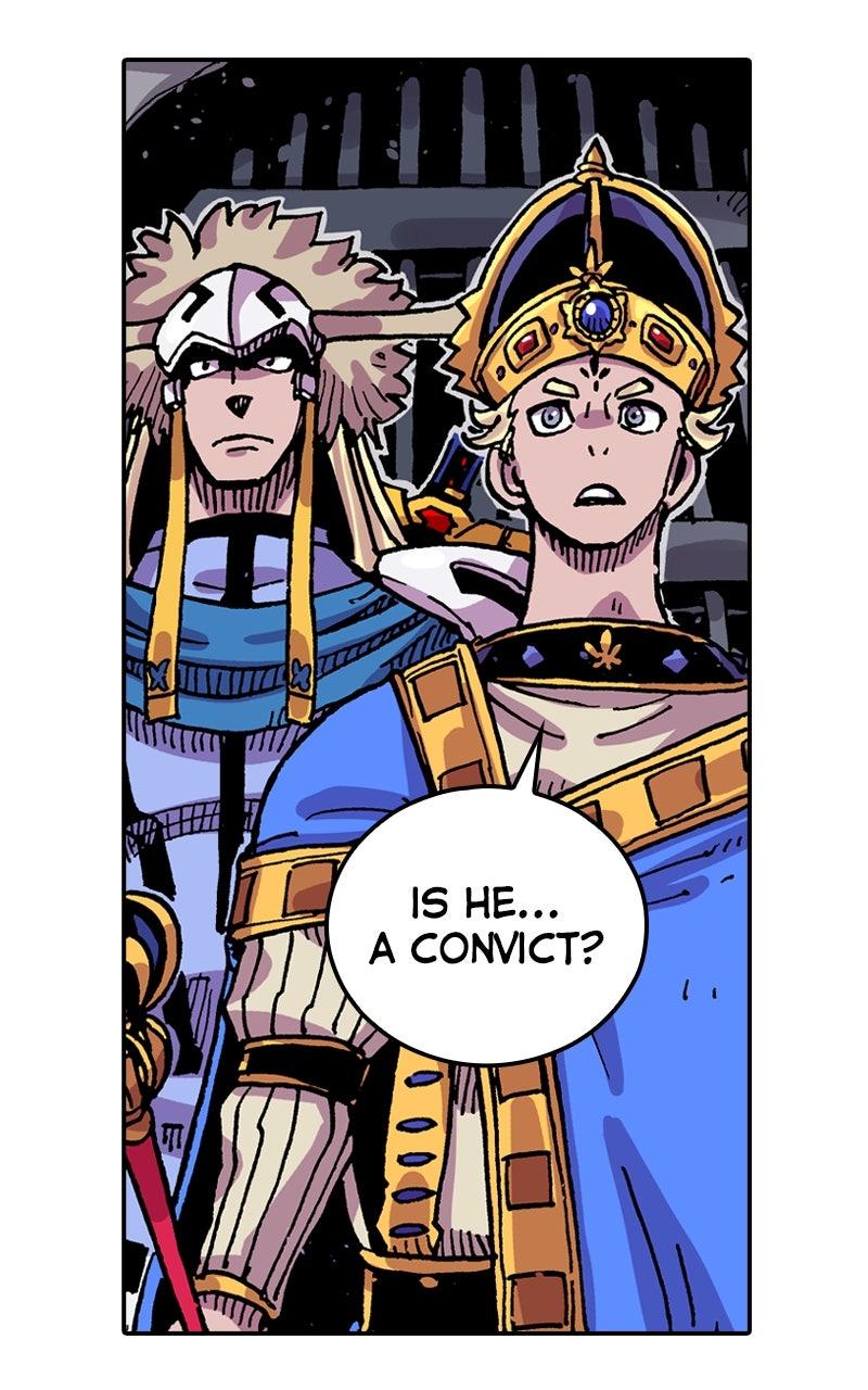 Read Clevatess Manga Online