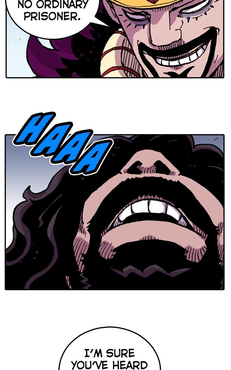 Read Clevatess Manga Online