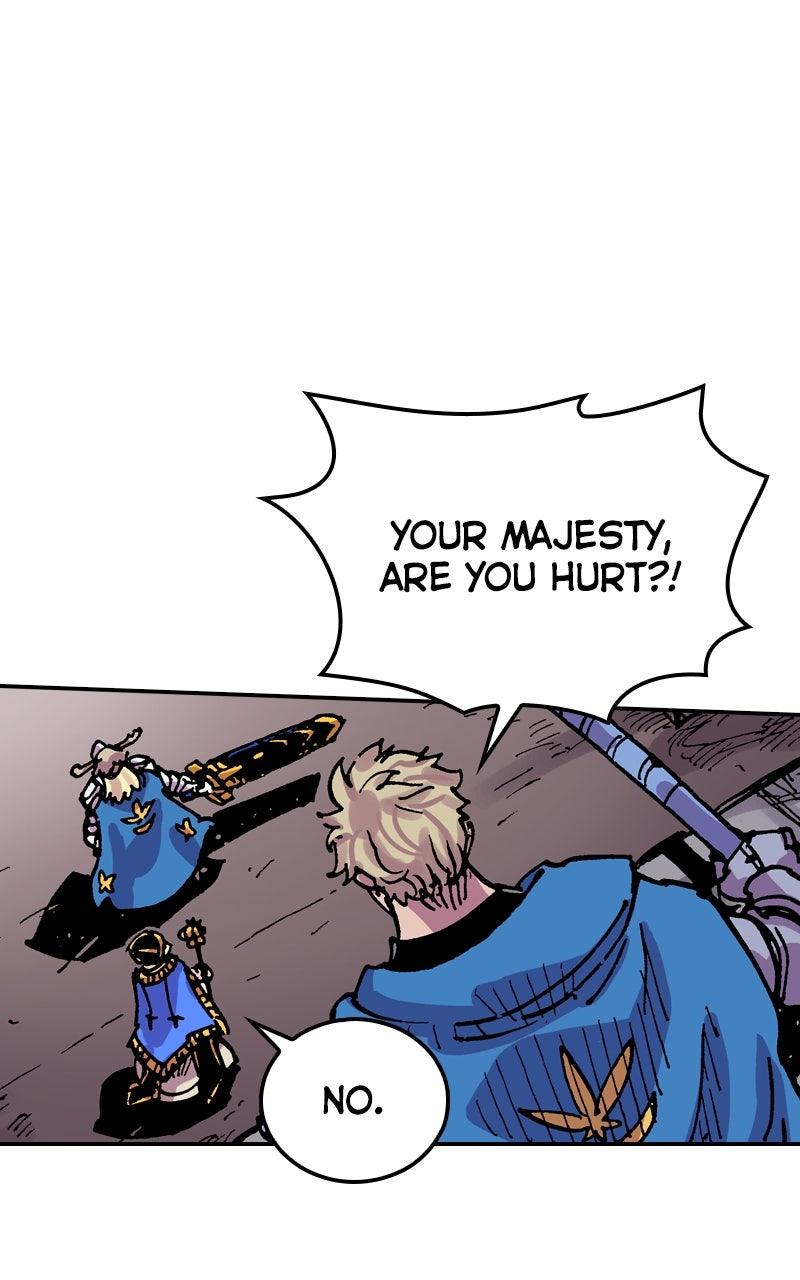 Read Clevatess Manga Online