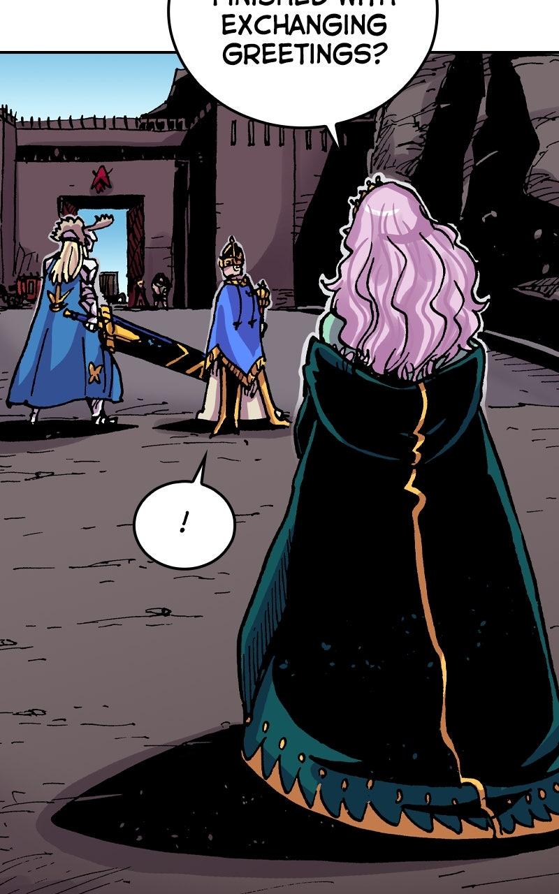 Read Clevatess Manga Online