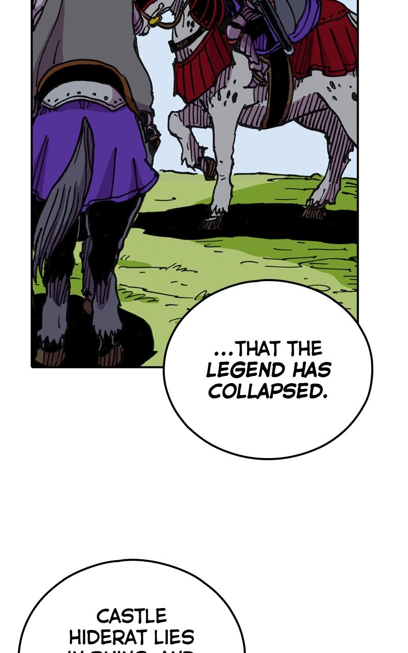 Read Clevatess Manga Online