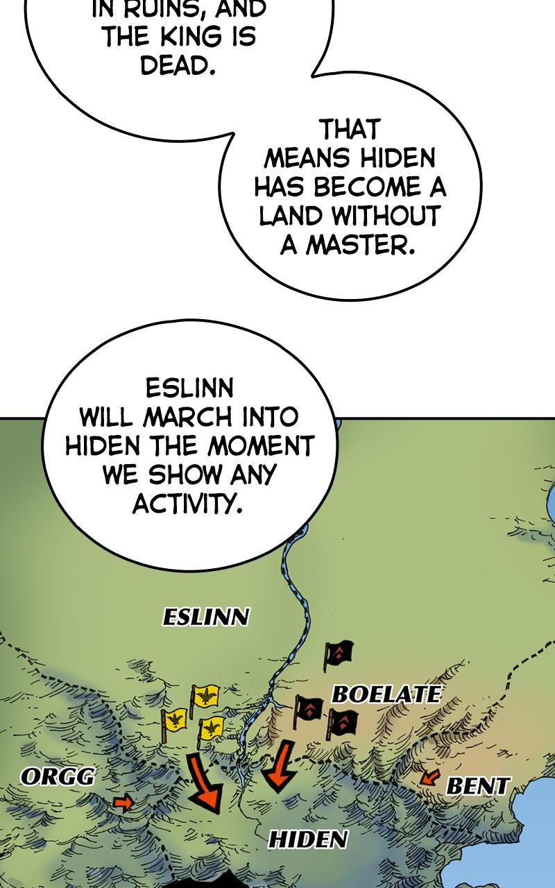 Read Clevatess Manga Online