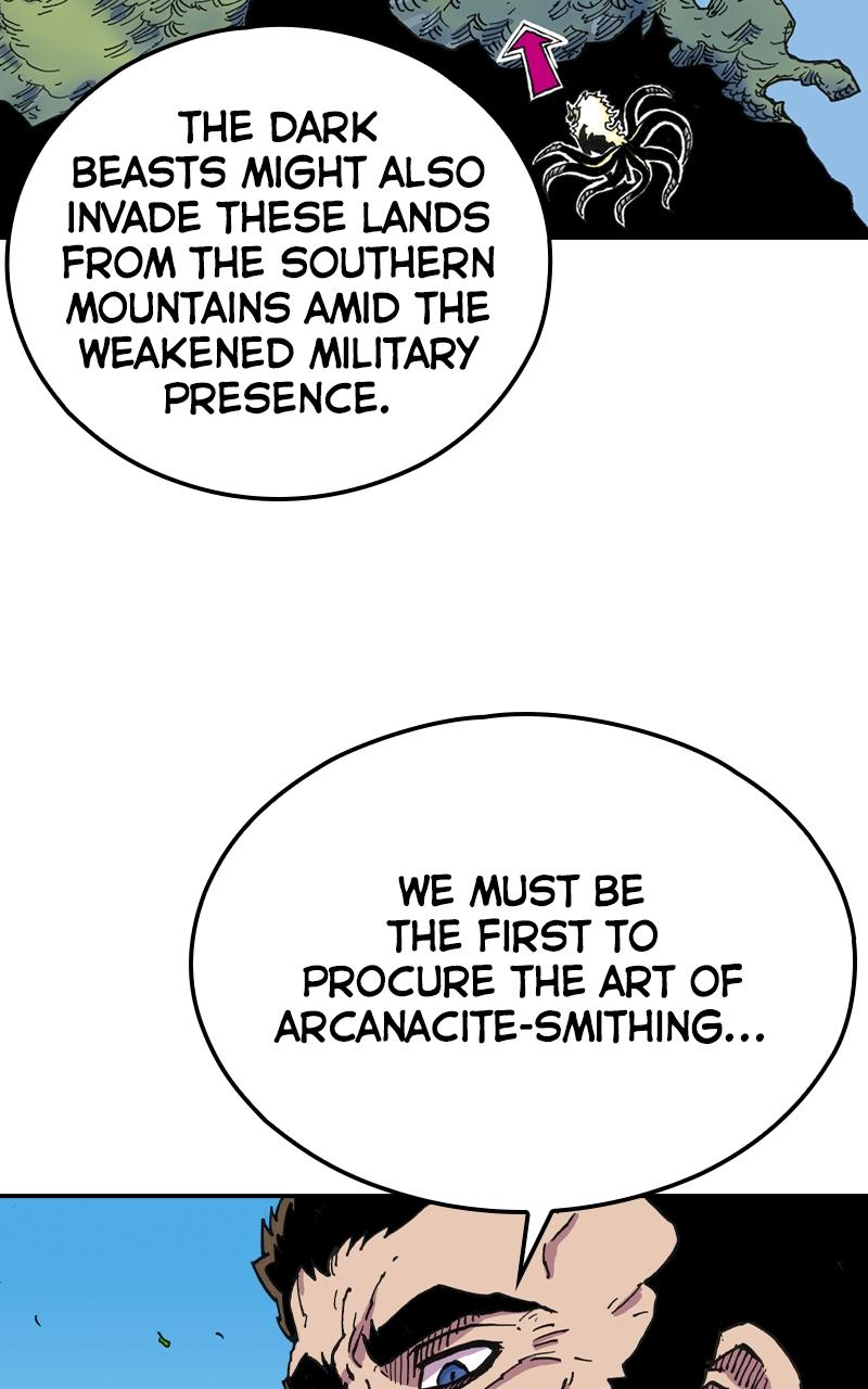 Read Clevatess Manga Online