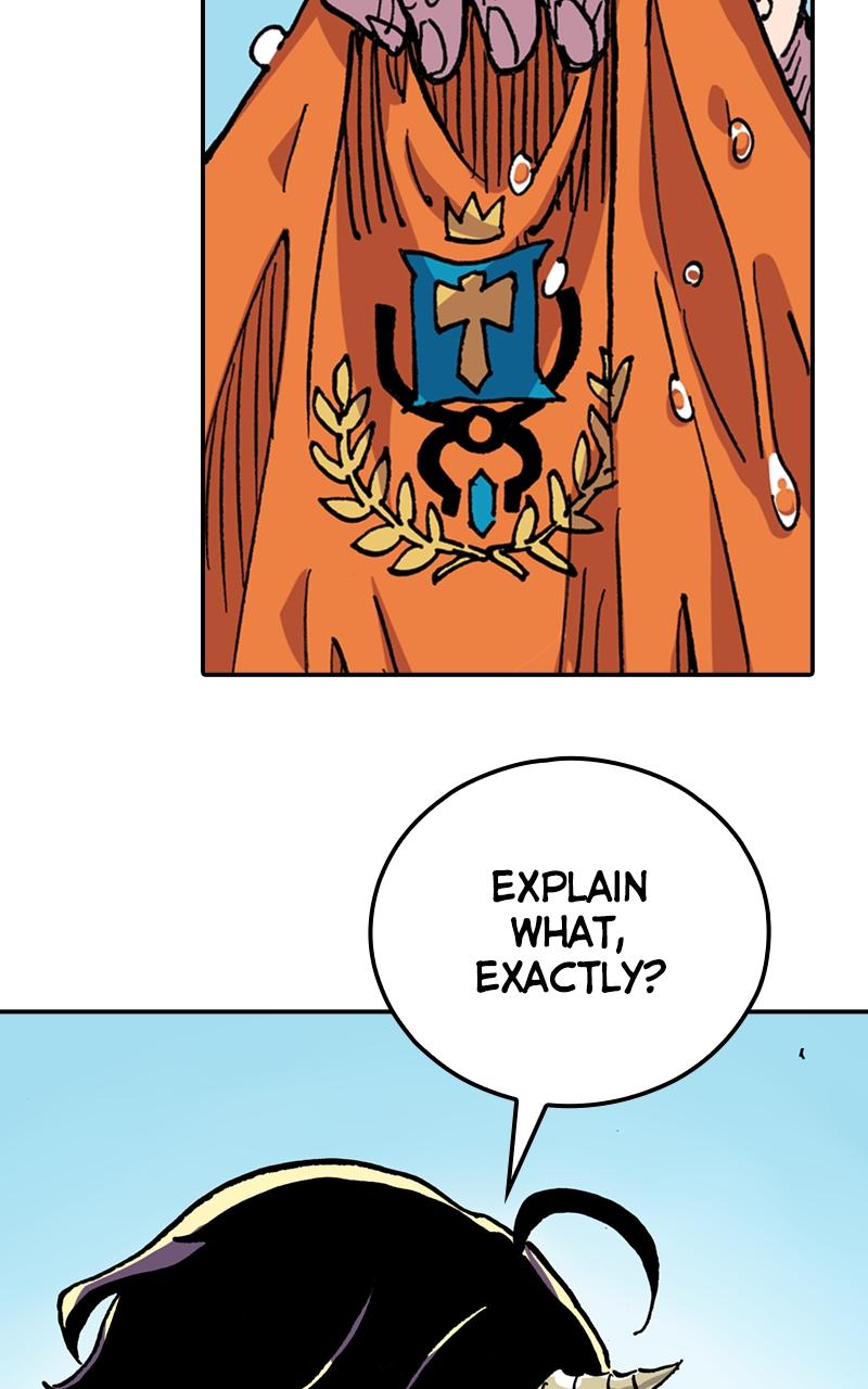 Read Clevatess Manga Online