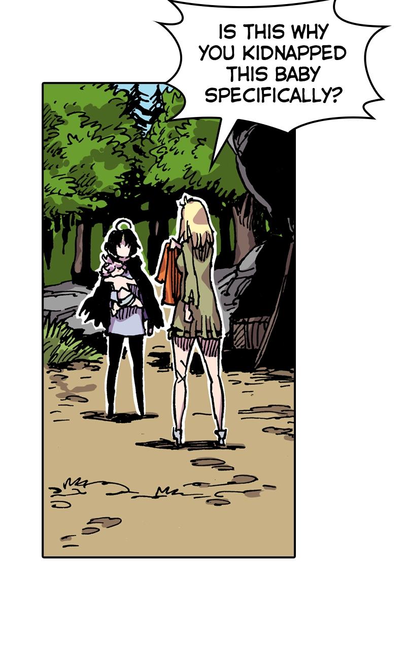 Read Clevatess Manga Online