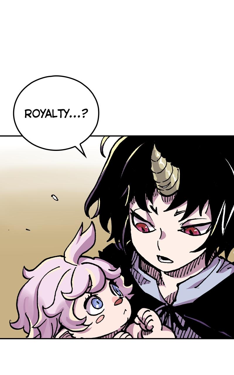 Read Clevatess Manga Online