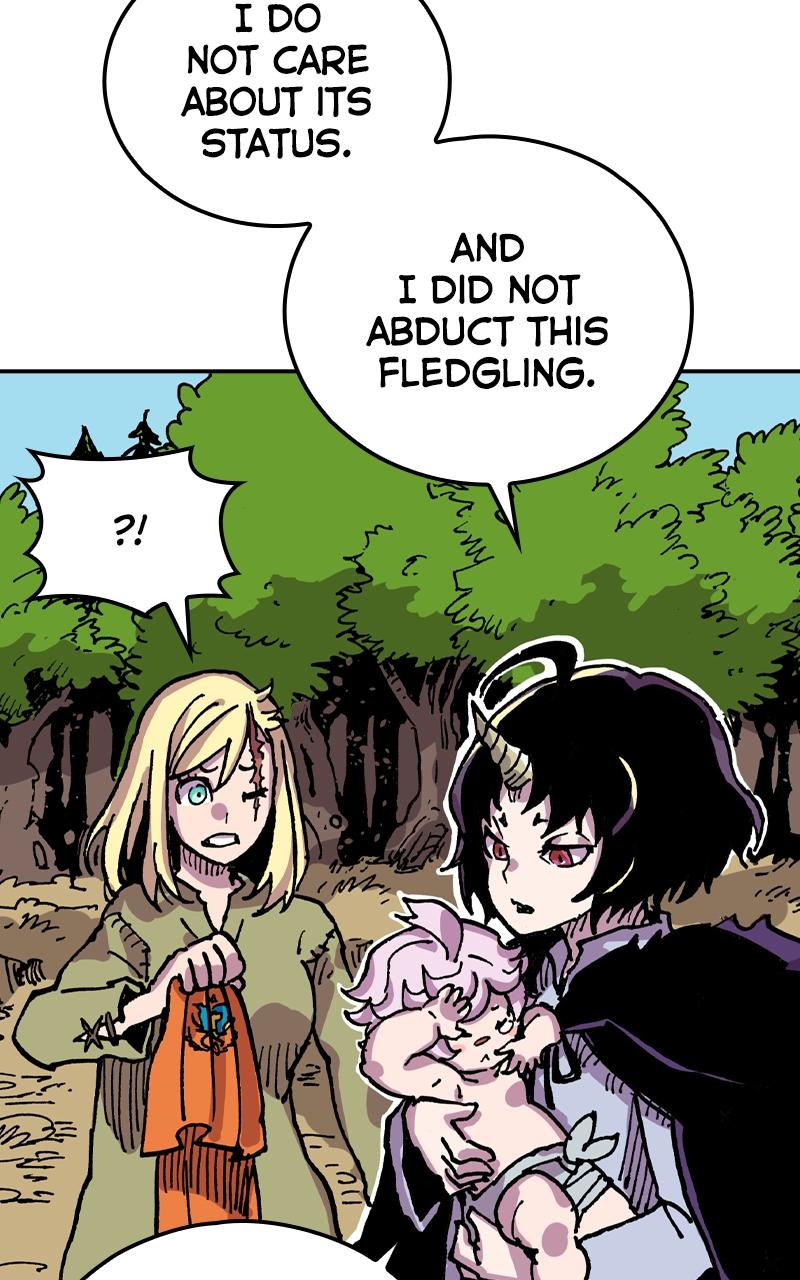 Read Clevatess Manga Online