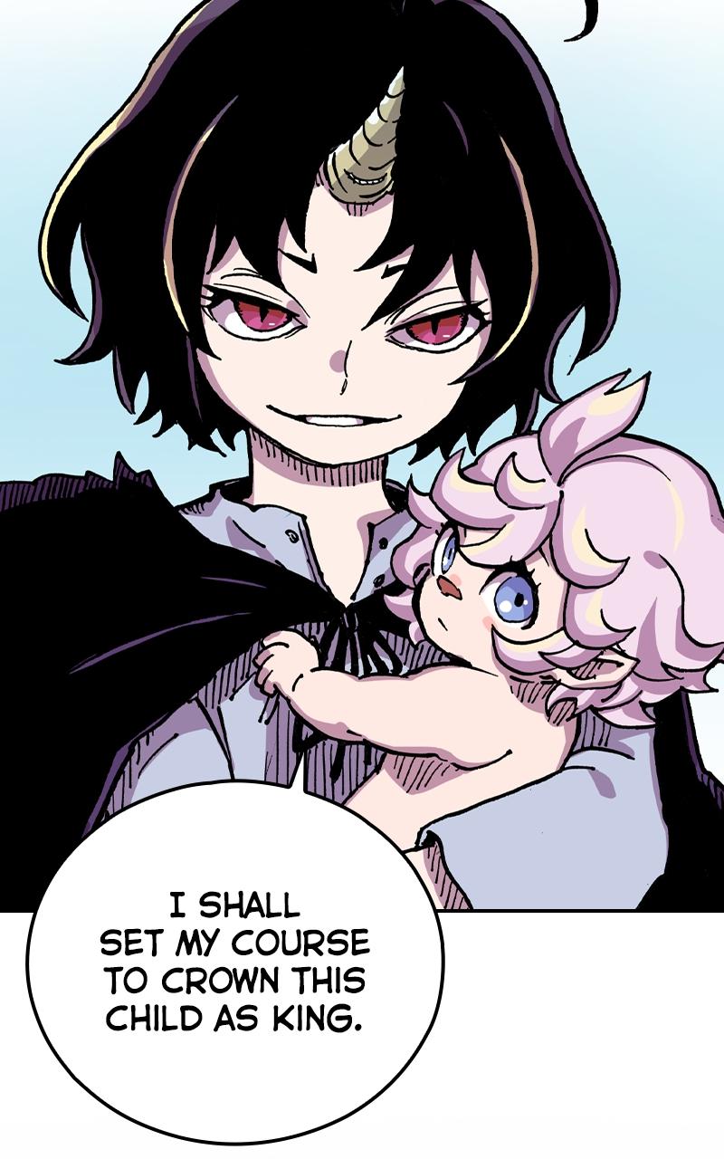 Read Clevatess Manga Online