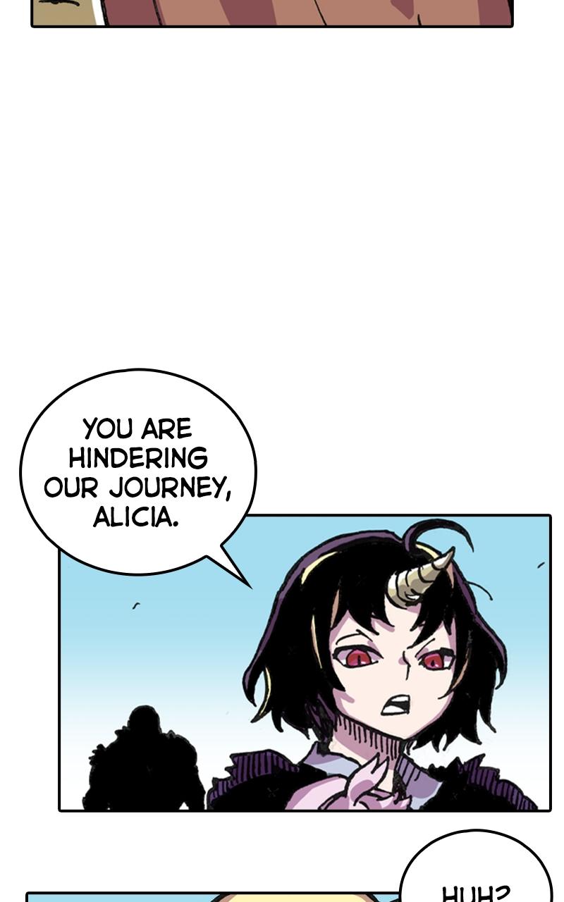 Read Clevatess Manga Online