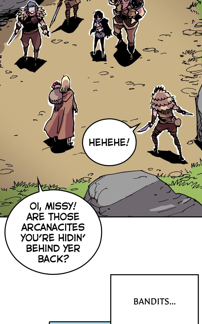 Read Clevatess Manga Online