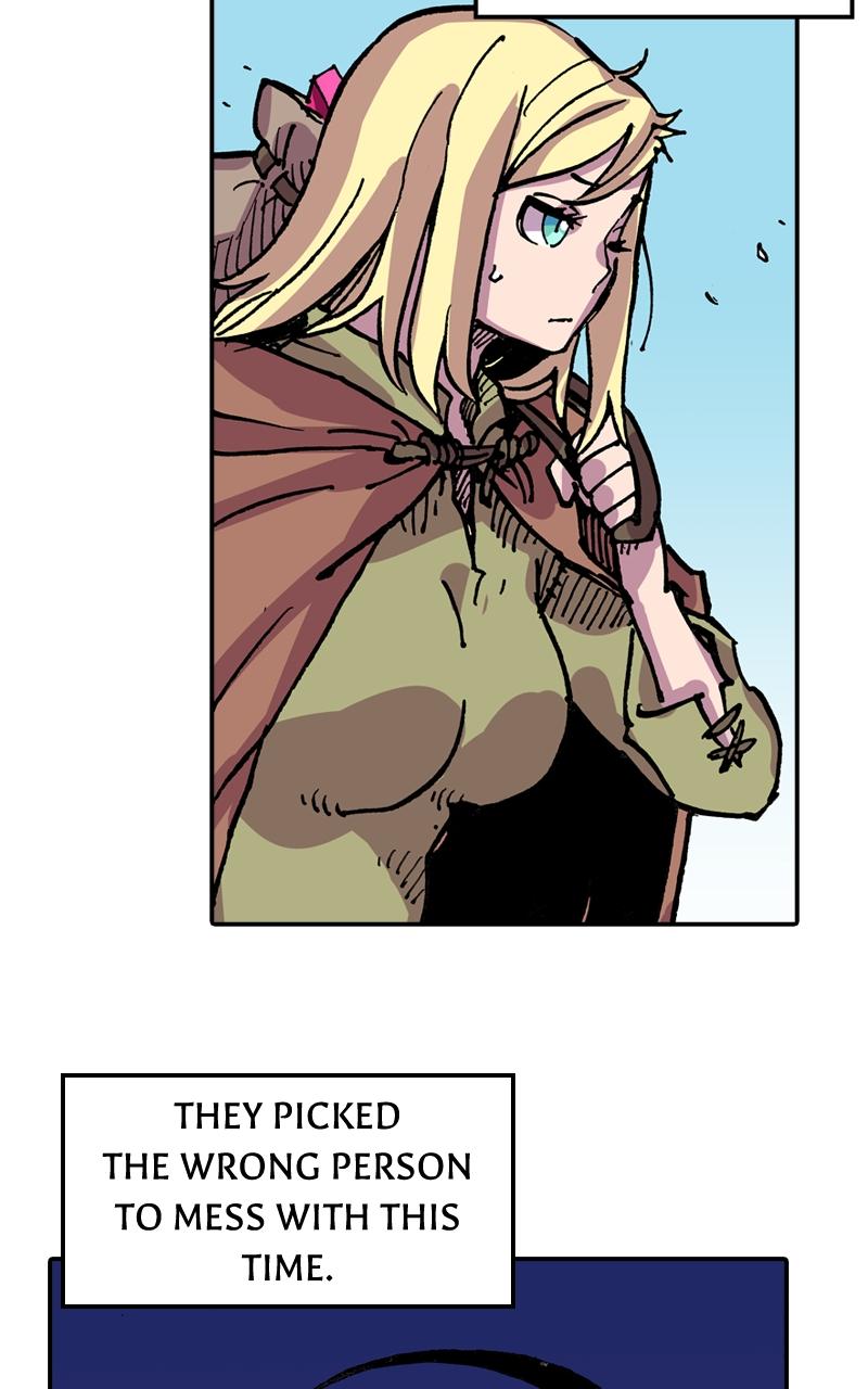 Read Clevatess Manga Online