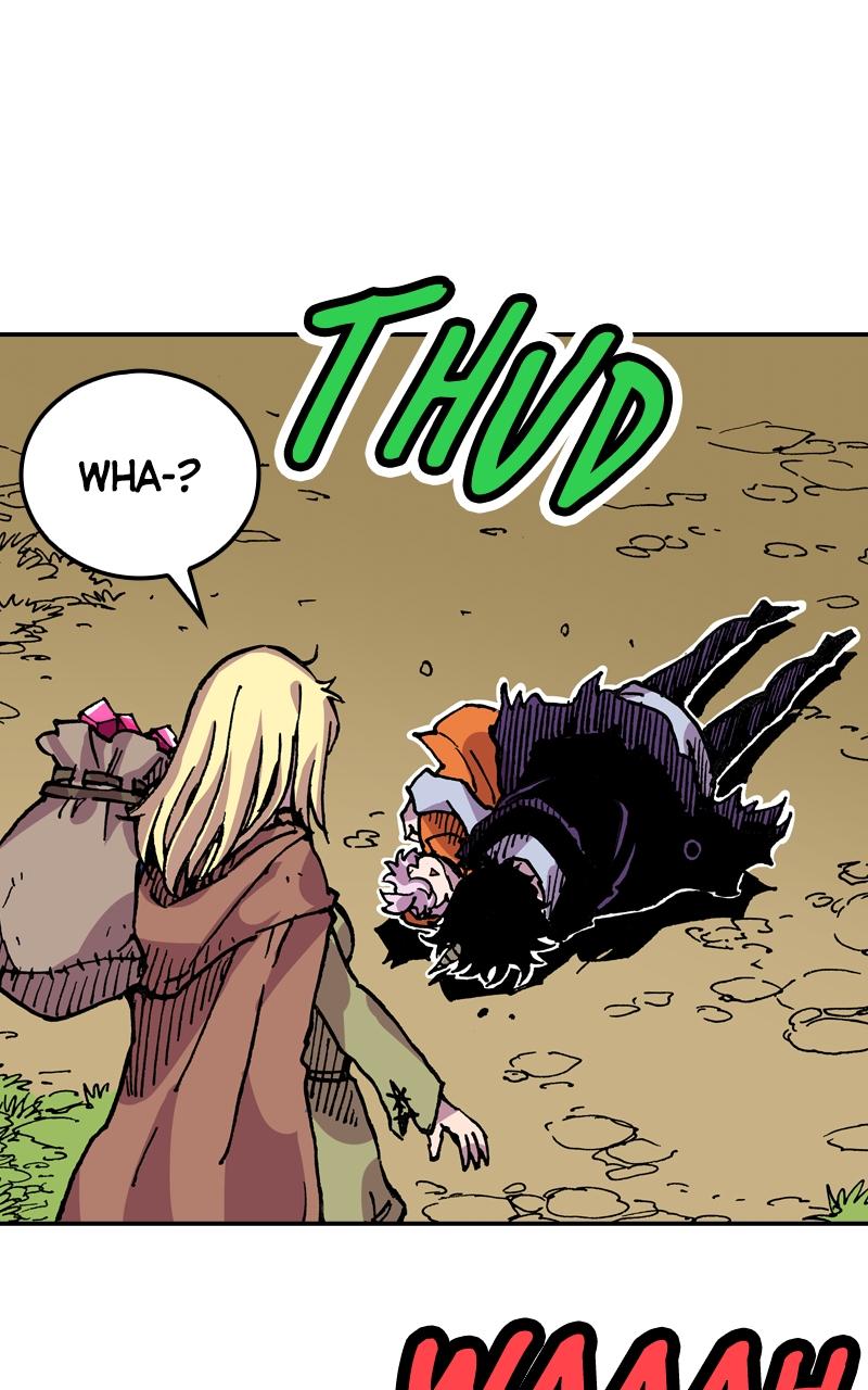 Read Clevatess Manga Online