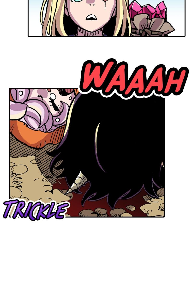 Read Clevatess Manga Online