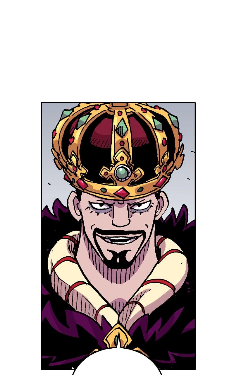 Read Clevatess Manga Online