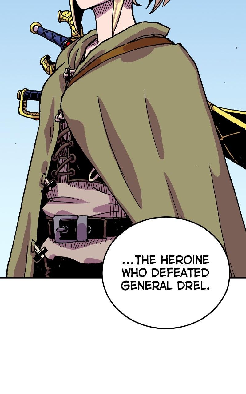 Read Clevatess Manga Online